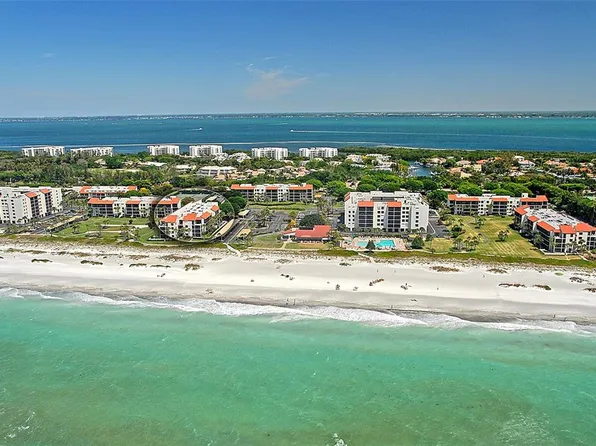 1965 Gulf Of Mexico Dr Unit 406, Longboat Key, FL 34228