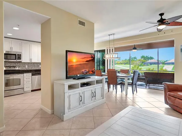 6685 Alden Woods CIR #3-101, NAPLES, FL 34113