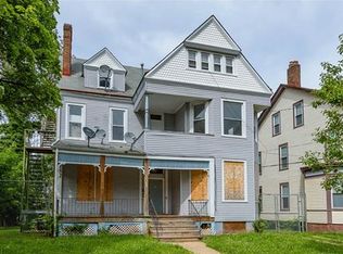 219 Townsend St, New Brunswick, NJ 08901