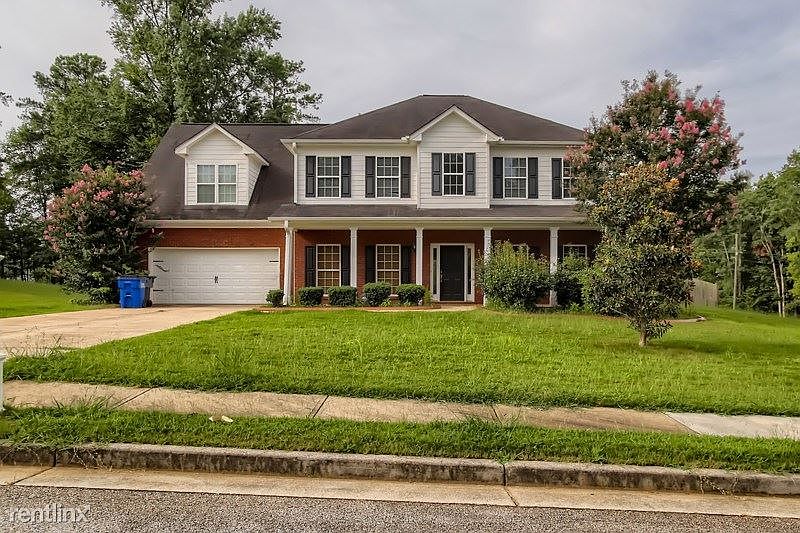 2108 Ginger Estates Dr NE, Conyers, GA 30013 Zillow