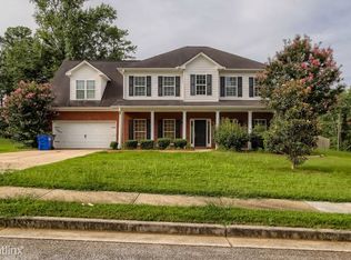2108 Ginger Estates Dr NE, Conyers, GA 30013