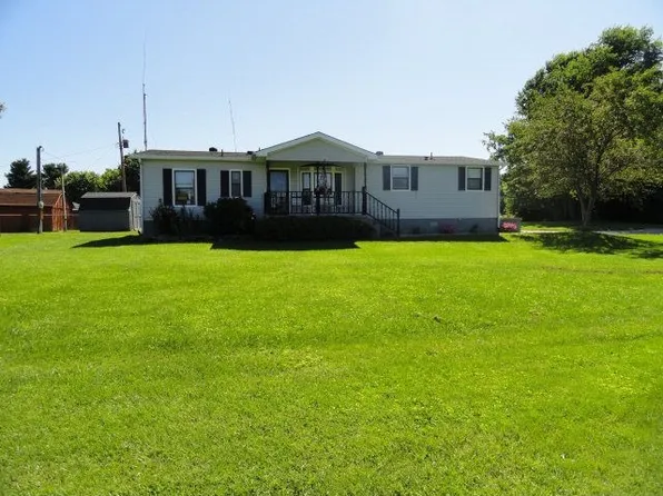 5 Adkins Ln, South Shore, KY 41175
