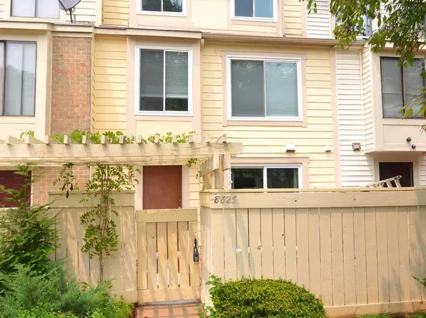 8823 Welbeck Way, Gaithersburg, MD 20886