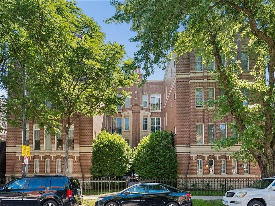 1st image of 3845 N Ashland Ave APT 4E
