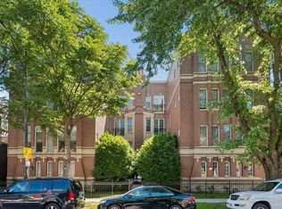 3845 N Ashland Ave APT 4E, Chicago, IL 60613