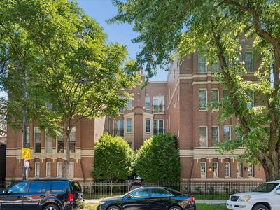 3845 N Ashland Ave APT 4E, Chicago, IL, 60613