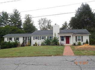 1006 Woodland Blvd, Wilkesboro, NC 28697