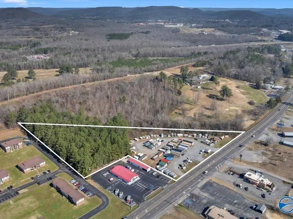 2904 S Broad St, Scottsboro, AL 35769