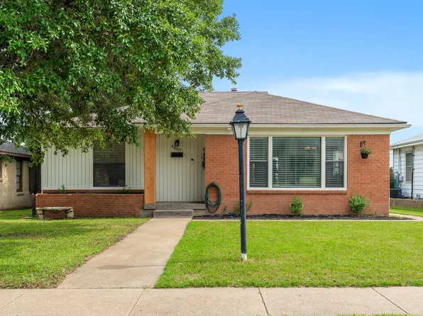 4609 Calmont Ave, Fort Worth, TX 76107