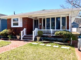 162 Exeter St, Staten Island, NY 10308
