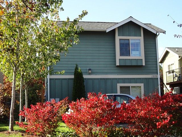 1529 Lincoln St.