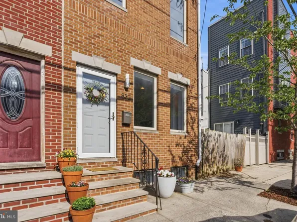 832 N 20th St, Philadelphia, PA 19130