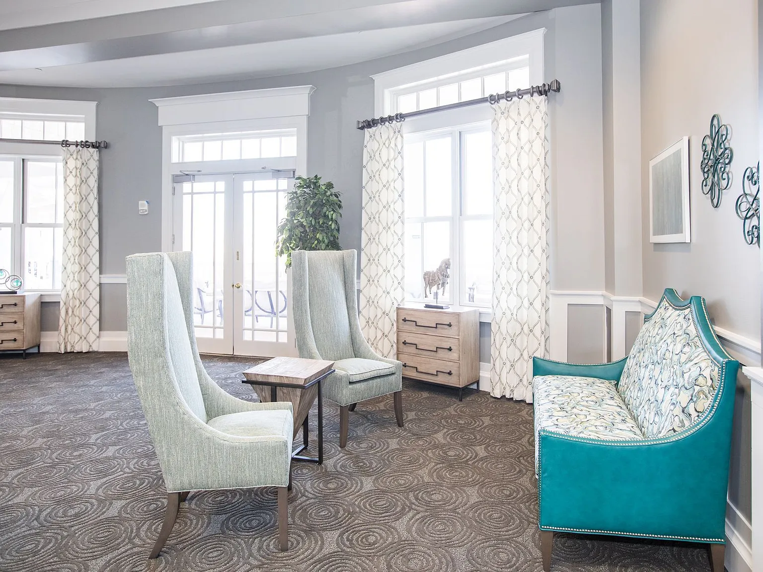 Coastal Run at Heritage Shores 55+ — Photo 4