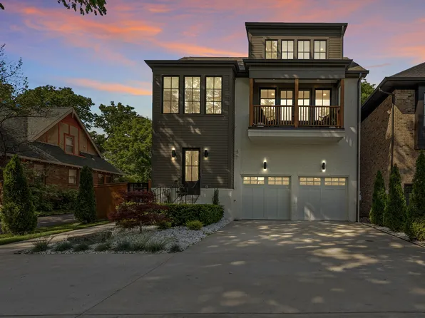 1706B Stokes Ln, Nashville, TN 37215