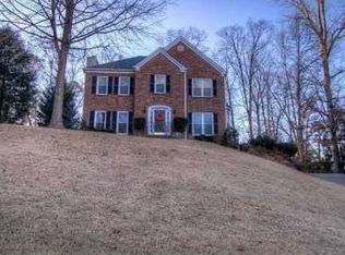 2225 Northbrook Rdg NW, Kennesaw, GA 30152