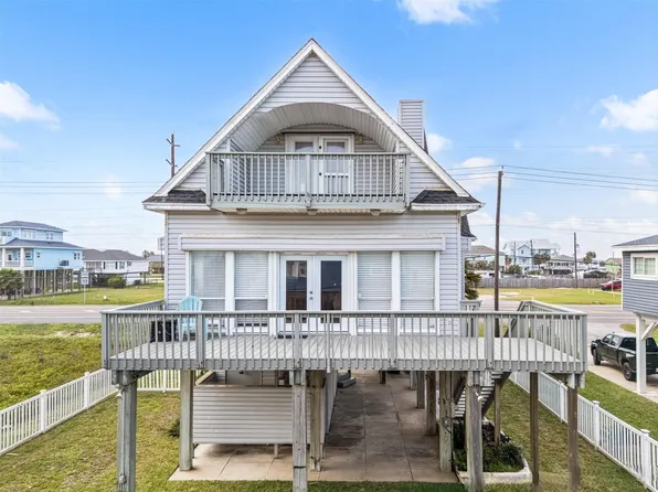 21519 San Luis Pass Rd, Galveston, TX 77554