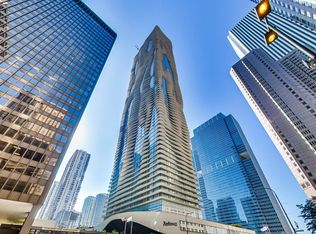 225 N Columbus Dr Unit 5310, Chicago, IL