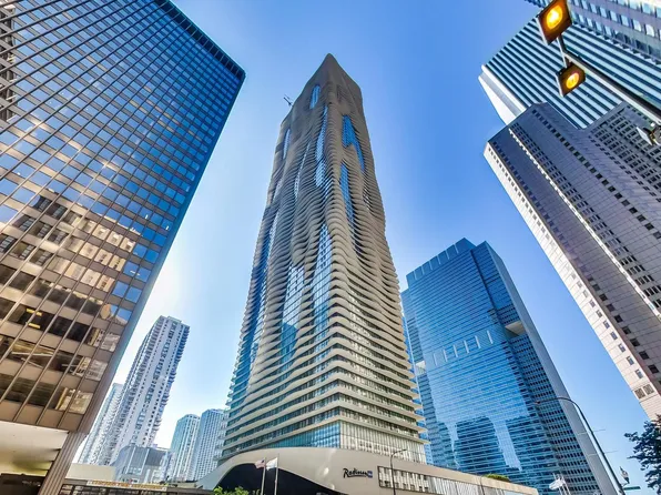 225 N Columbus Dr Unit 5310, Chicago, IL 60601