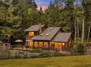 5729 E Sooke Rd, Sooke, BC V9Z 0C1