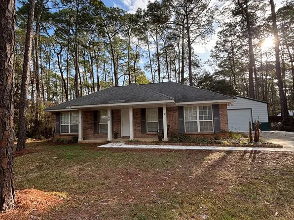 140 Mississippi St, Dauphin Island, AL 36528