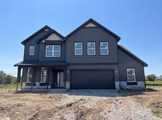 7019 Crystal Ct, Brownsburg, IN 46112