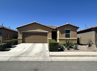 6630 E Via Arroyo Largo, Tucson, AZ 85756