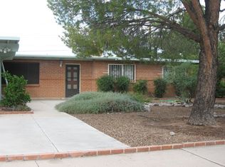 2733 N Mountain View Ave, Tucson, AZ 85712