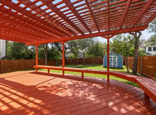 11413 Kingsgate Dr, Austin, TX 78748
