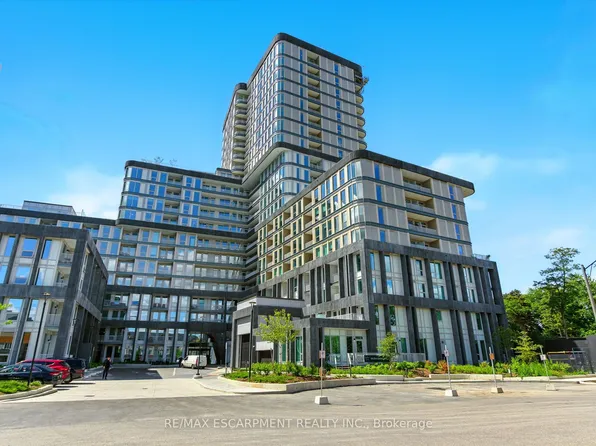 3240 William Coltson Ave, Oakville, ON