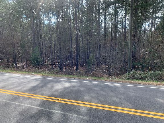 HWY 205 Hoke Road