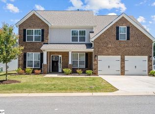466 Fox Run Trl, Woodruff, SC 29388
