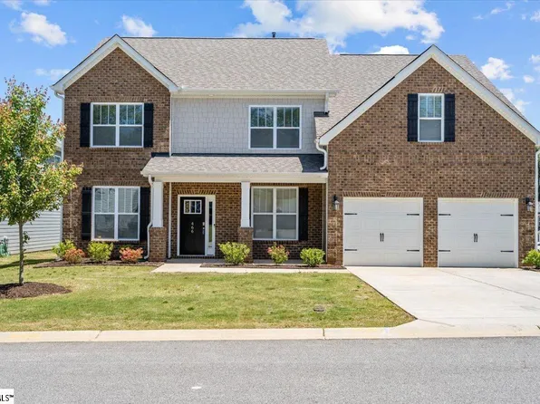 466 Fox Run Trl, Woodruff, SC 29388