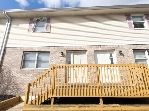 416 W Northlane Dr, Bloomington, IN 47404