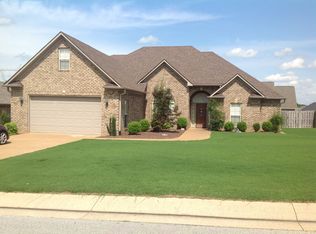 46 Hearthstone Cv, Jackson, TN 38305