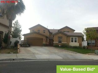 3098 Blue Cascade Dr, Perris, CA 92571