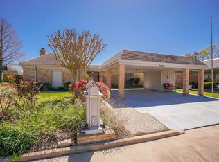 2703 N Doral Dr, Missouri City, TX 77459