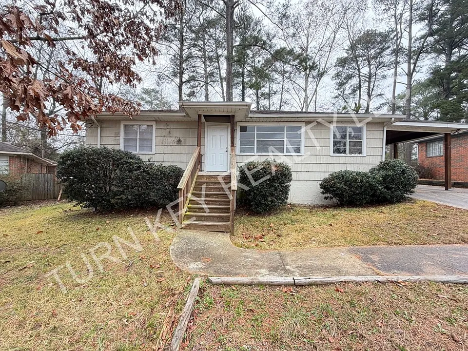 908 Five Mile Rd