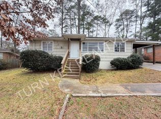 908 Five Mile Rd, Birmingham, AL 35215