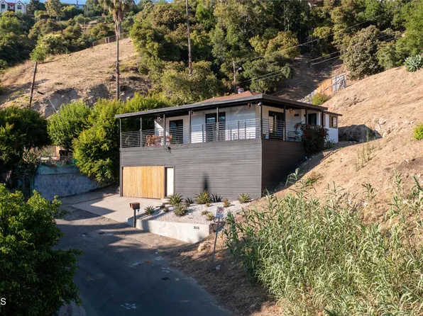 3516 Tacoma Ave, Los Angeles, CA 90065