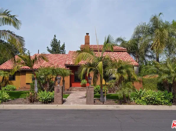13903 Morrison St, Sherman Oaks, CA 91423