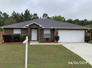 4636 Canter Row, Pensacola, FL 32526
