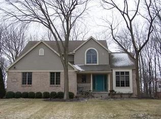 4215 E Laurel Ridge Dr, Pt Clinton, OH 43452