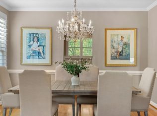 6110 Shandwick Ct, Raleigh, NC 27609