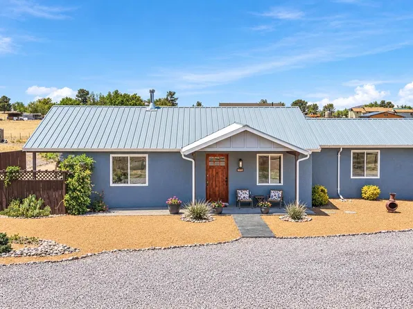 730 S Firesky Ln, Chino Valley, AZ 86323