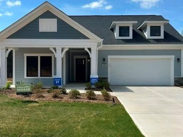 3048 Five Creek Rd, Charlotte, NC 28213