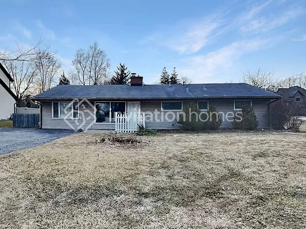 5900 S Brainard Ave, La Grange Highlands, IL 60525