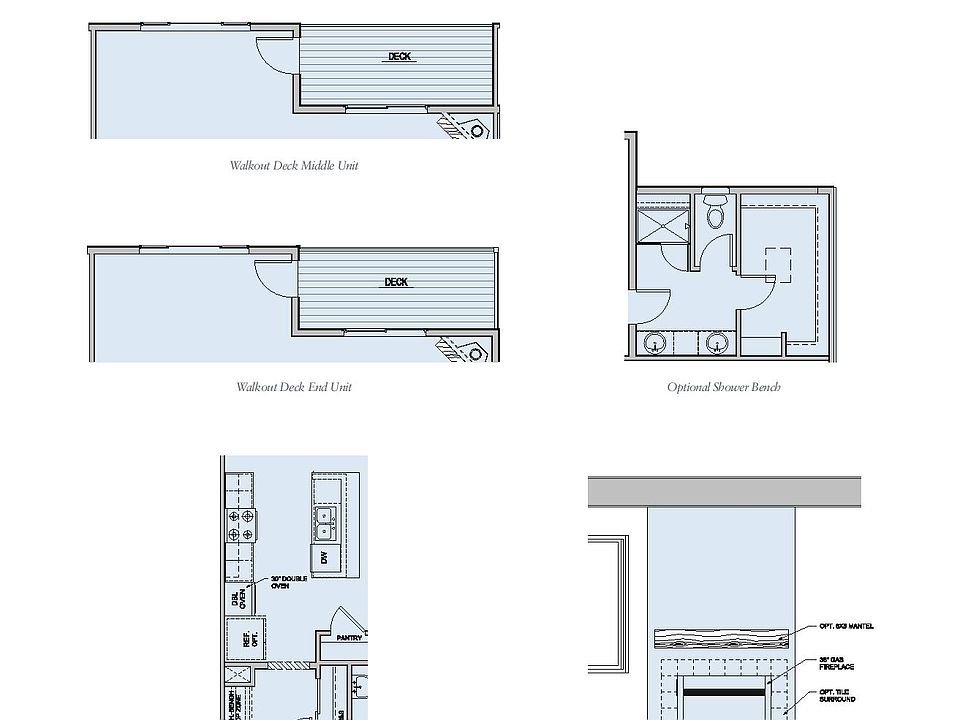 2nd image of 658 Bishop Pine Way #77