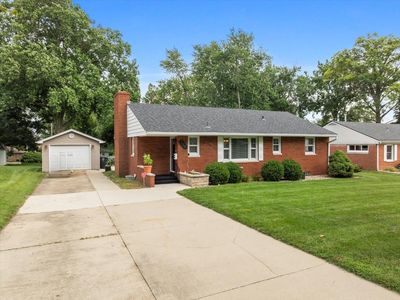 110 Eastview Dr, Danvers, IL, 61761