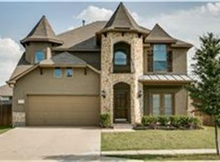 8144 Rock Elm Rd, Fort Worth, TX 76131