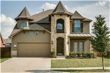 8144 Rock Elm Rd, Fort Worth, TX, 76131